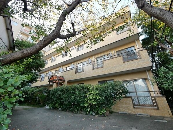 ポーラスターの物件内観写真